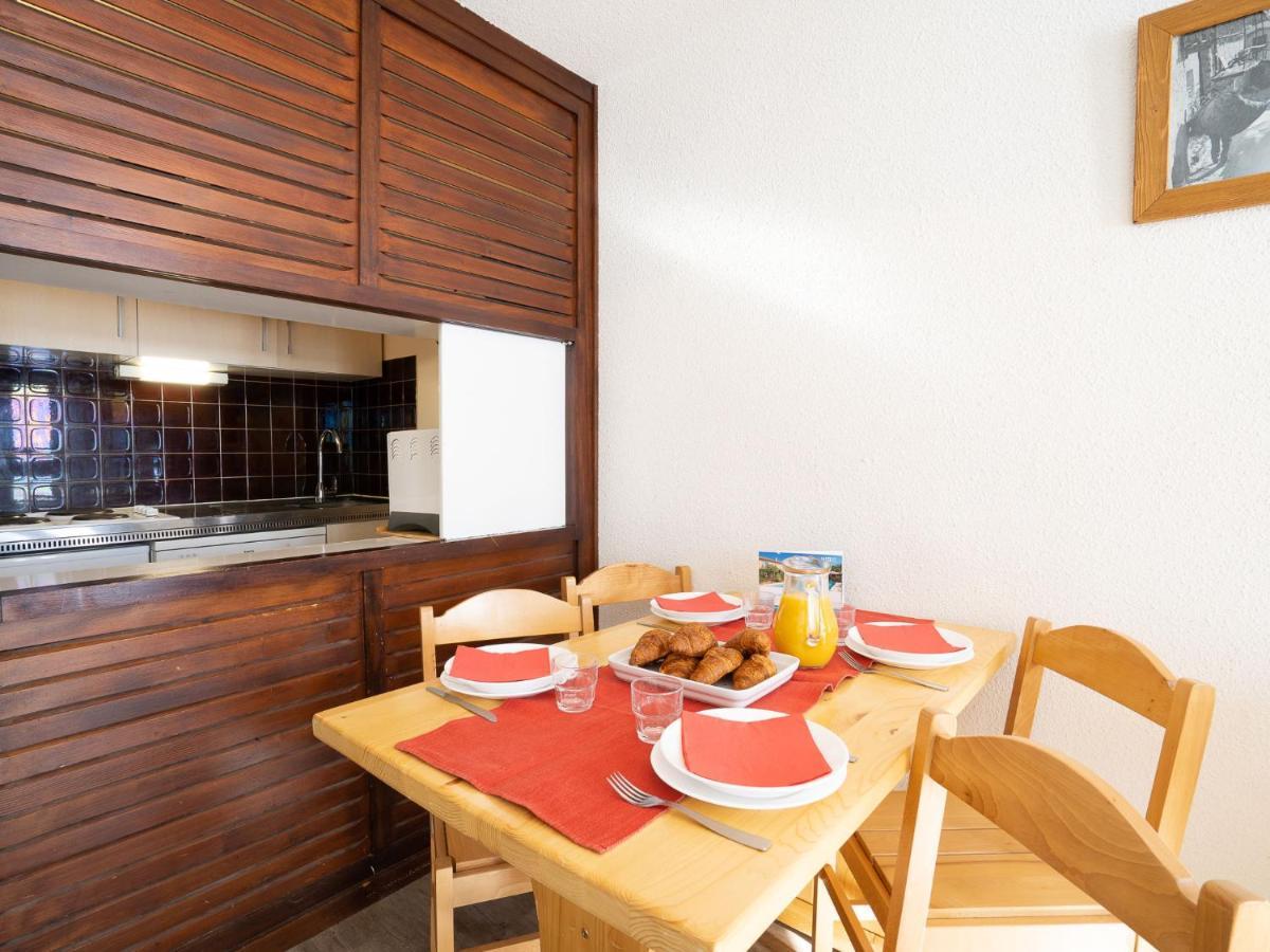 Apartment Le Borsat - Val Claret-10 By Interhome ทีนเญอ ภายนอก รูปภาพ