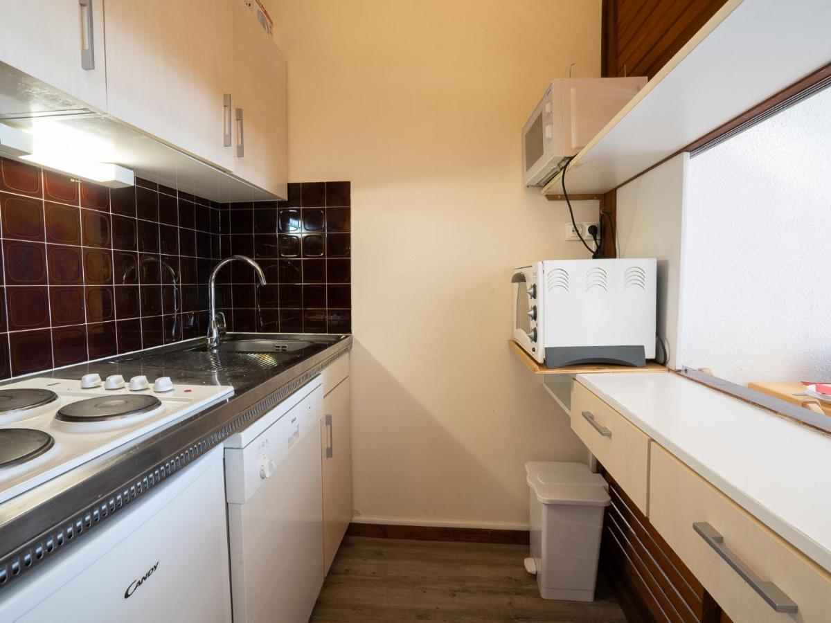 Apartment Le Borsat - Val Claret-10 By Interhome ทีนเญอ ภายนอก รูปภาพ