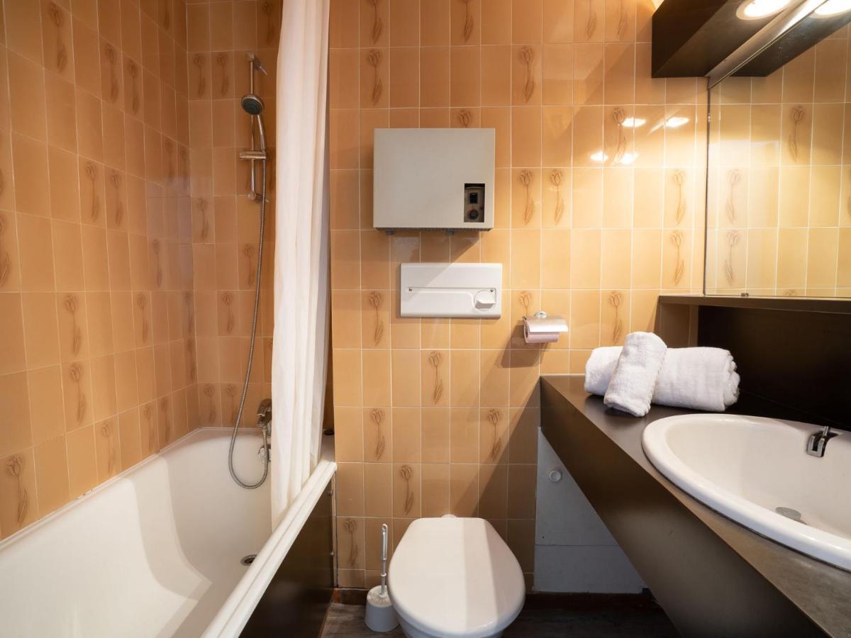 Apartment Le Borsat - Val Claret-10 By Interhome ทีนเญอ ภายนอก รูปภาพ