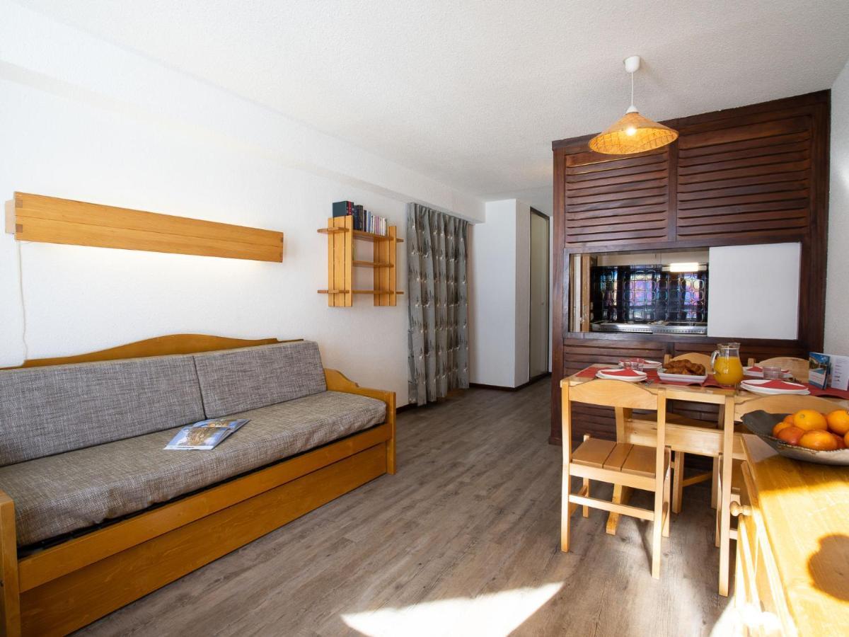 Apartment Le Borsat - Val Claret-10 By Interhome ทีนเญอ ภายนอก รูปภาพ